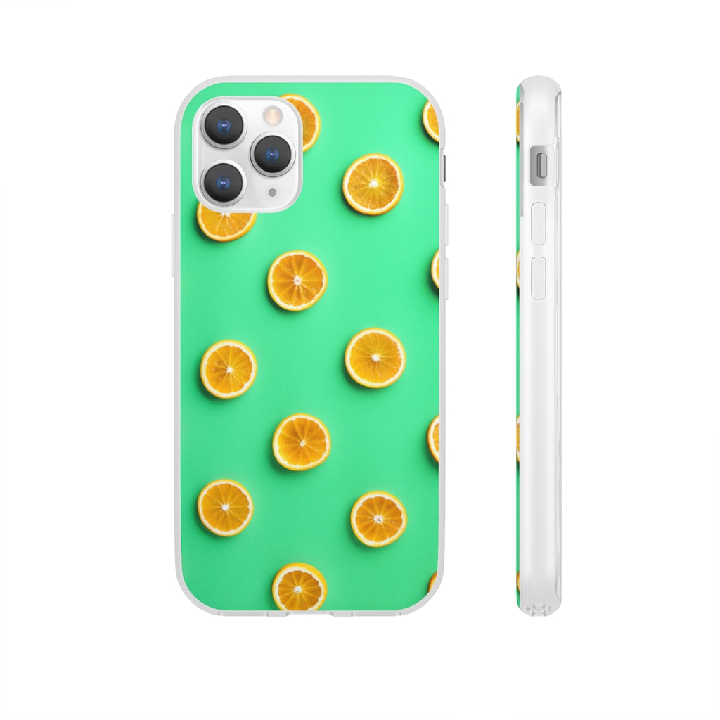 Phone Case - Citrus