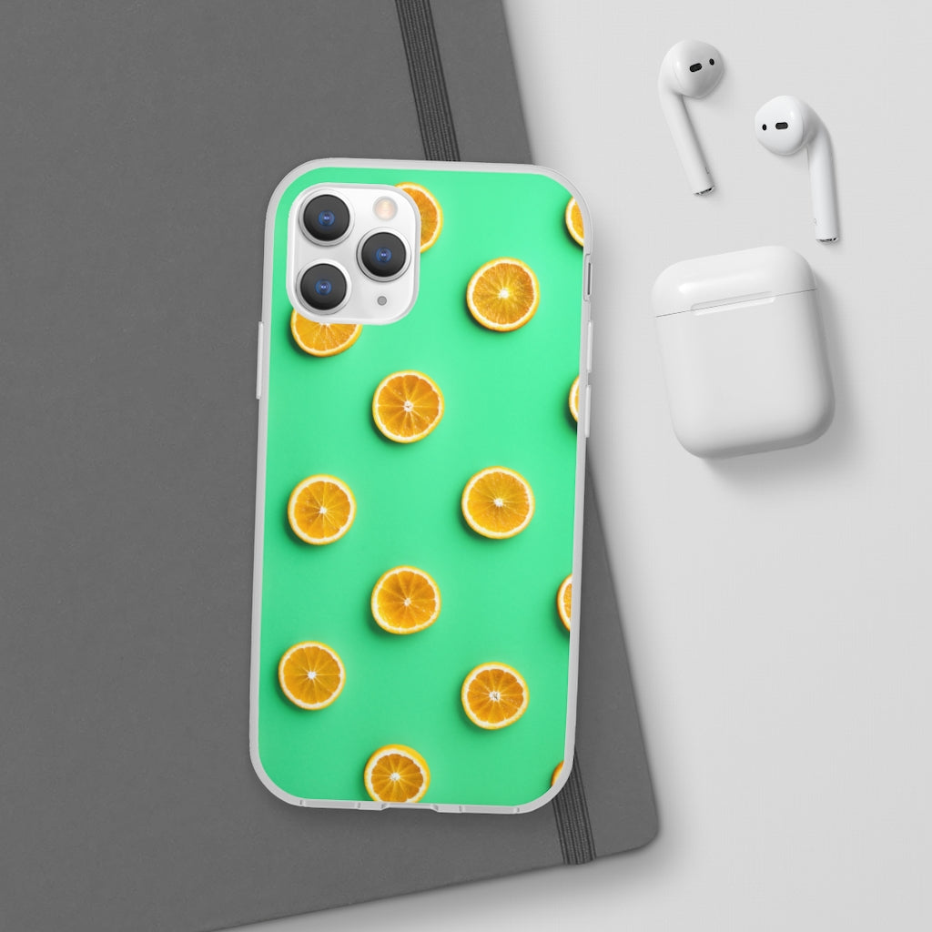 Phone Case - Citrus