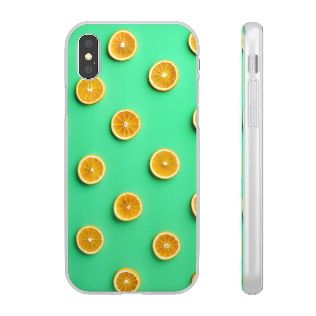 Phone Case - Citrus