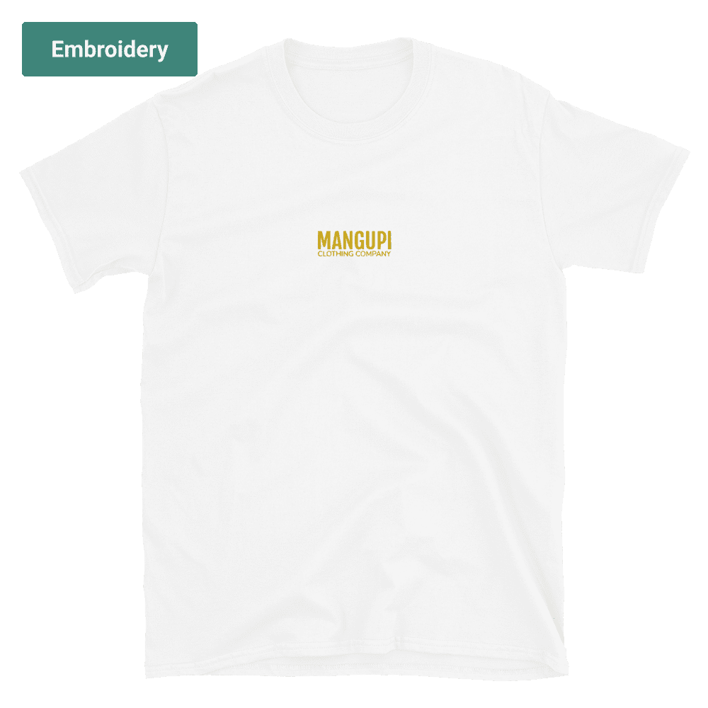 Mangupi T-Shirt