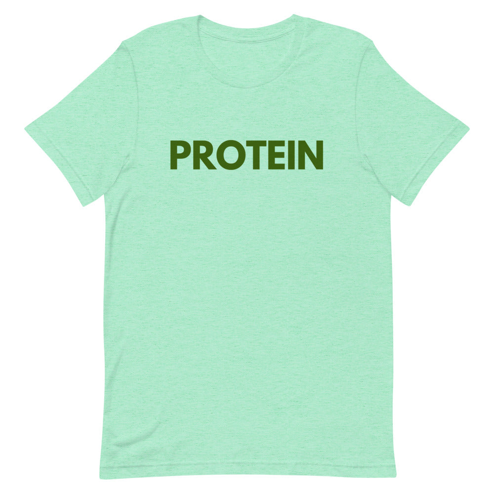 T-Shirt (Protein)