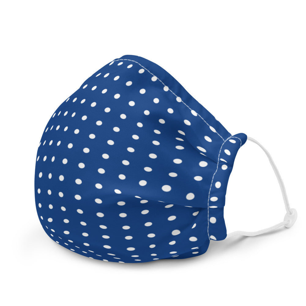 Face Mask (Blue)