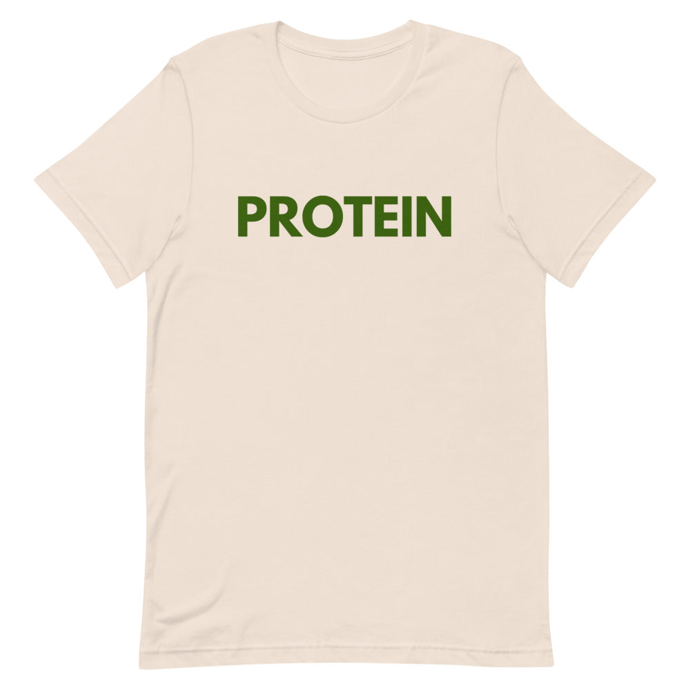 T-Shirt (Protein)