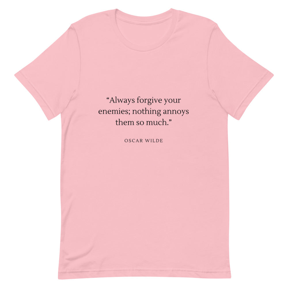 T-Shirt (Oscar Wilde)