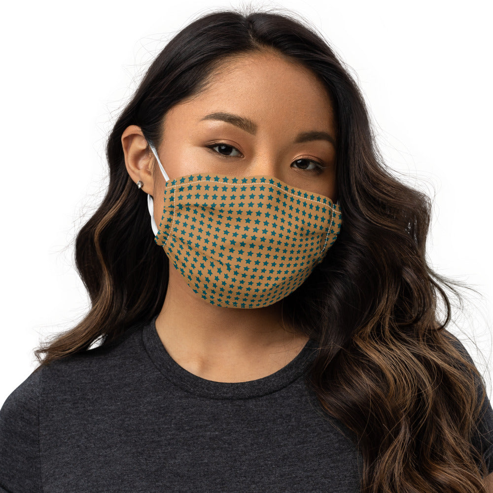 Premium Face Mask