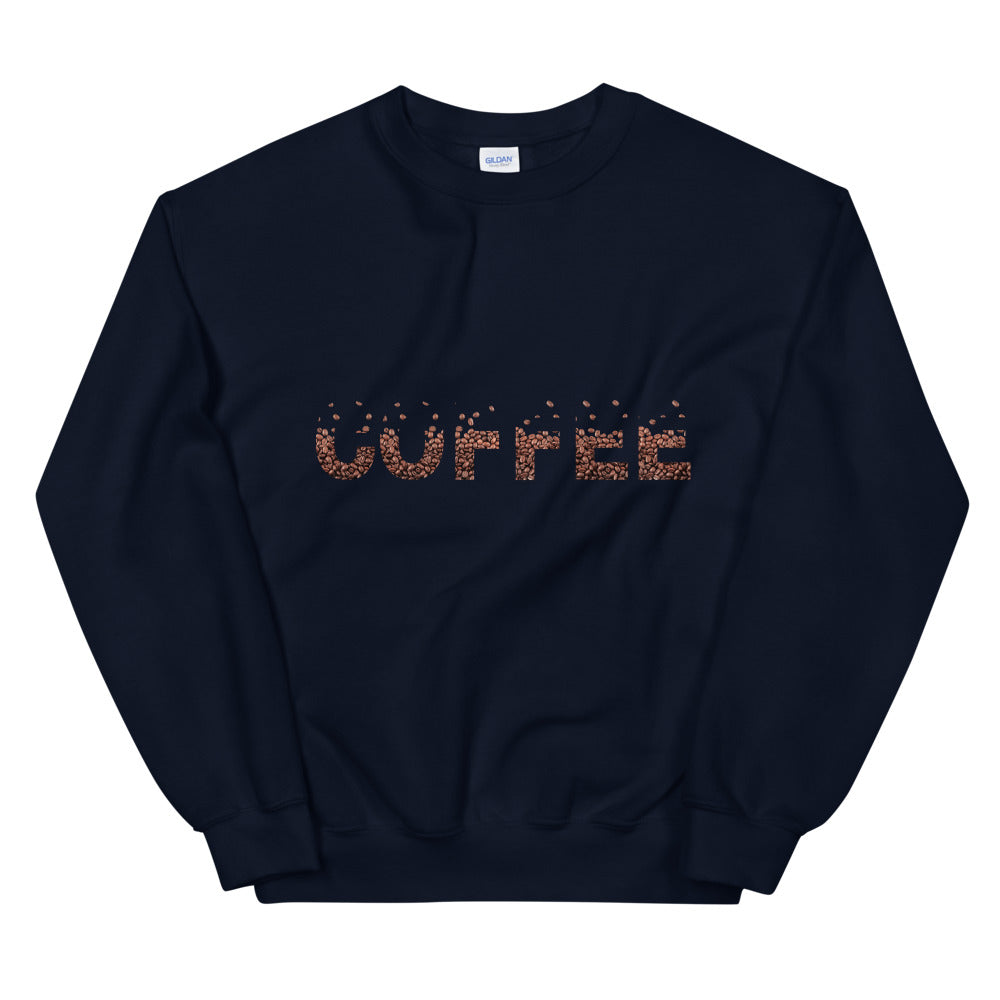 Coffee Sweatshirt