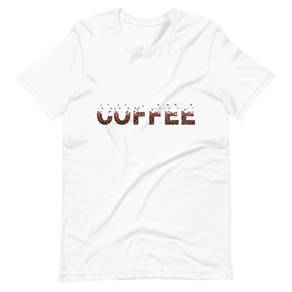 T-shirt - Coffee