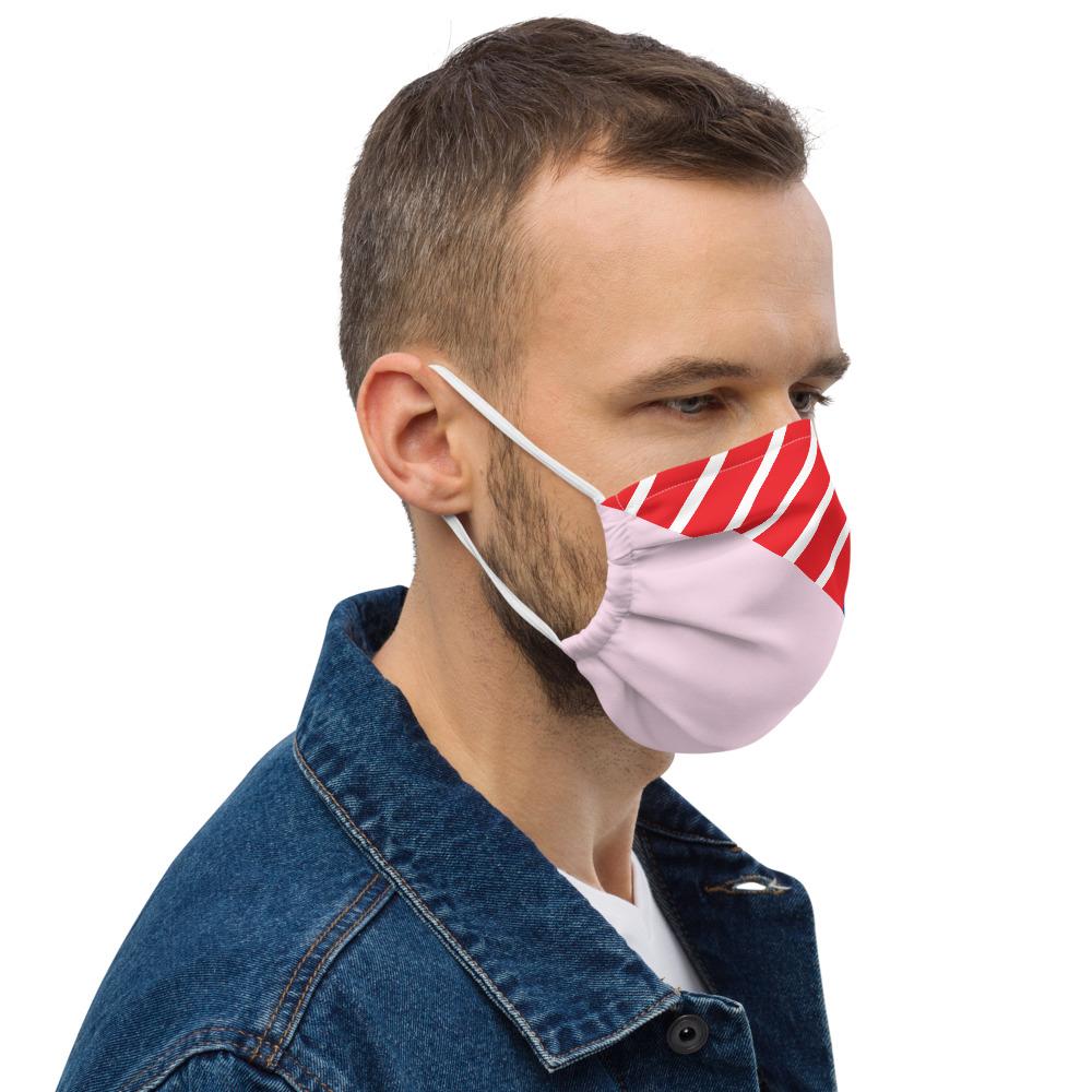 Face Mask (Modern)