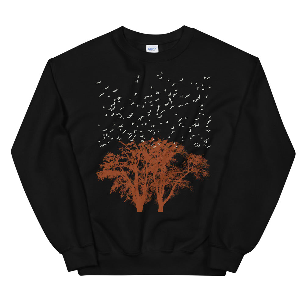 Sweatshirt (Autumn Tree)