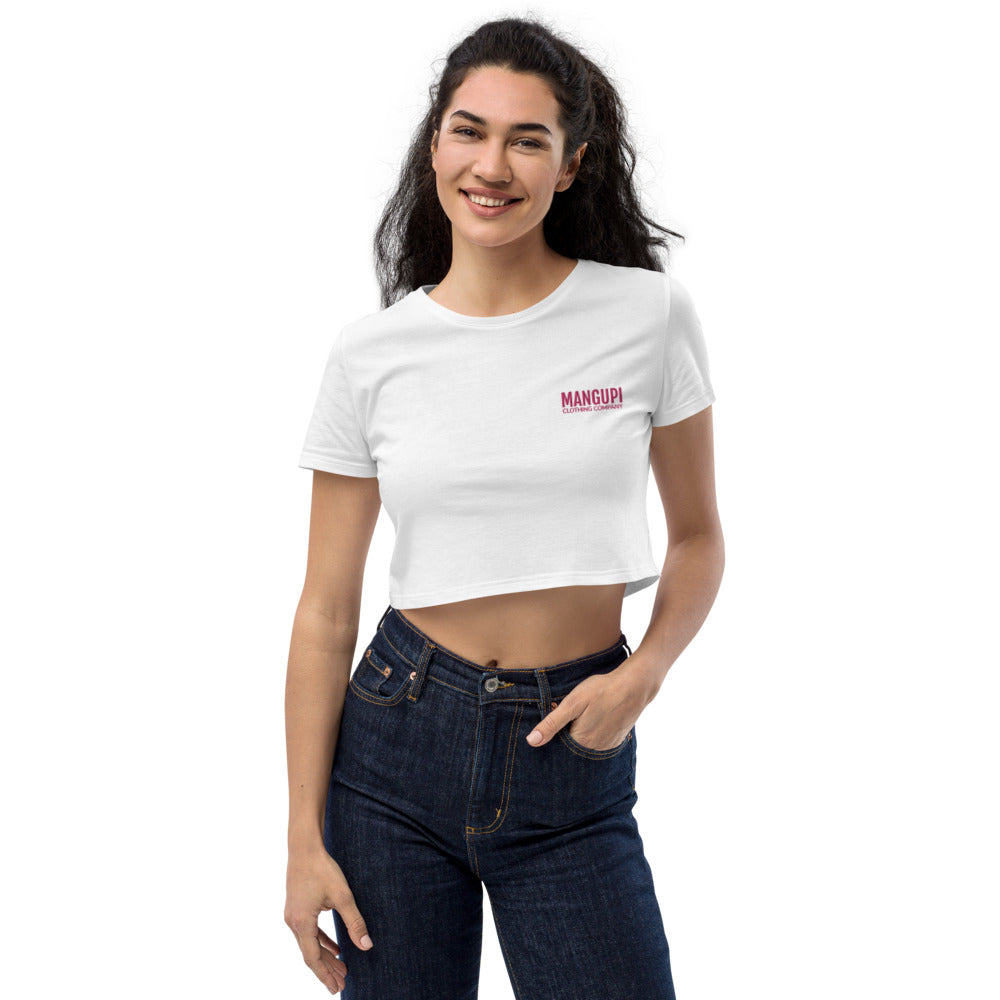 Mangupi Crop Top