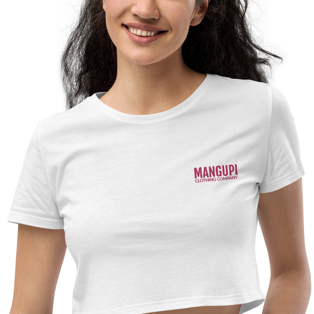 Mangupi Crop Top