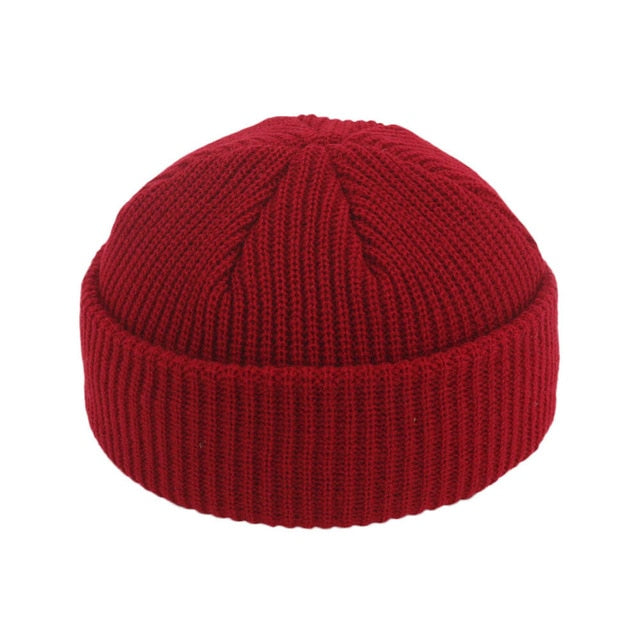 Short Beanie