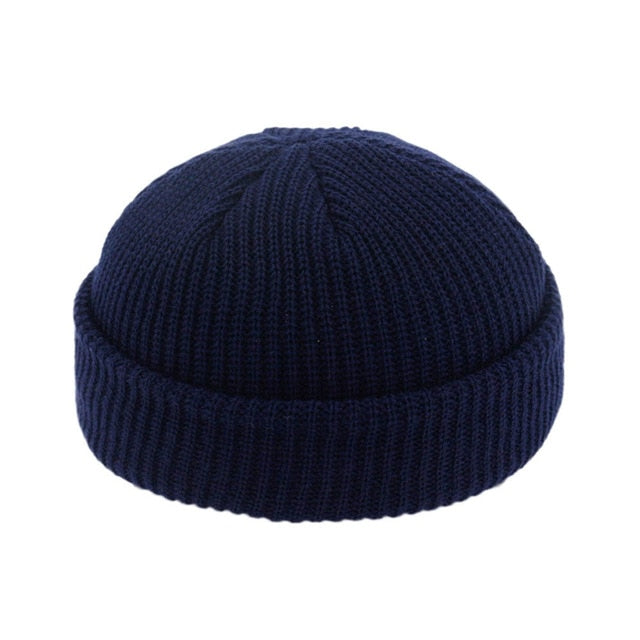 Short Beanie