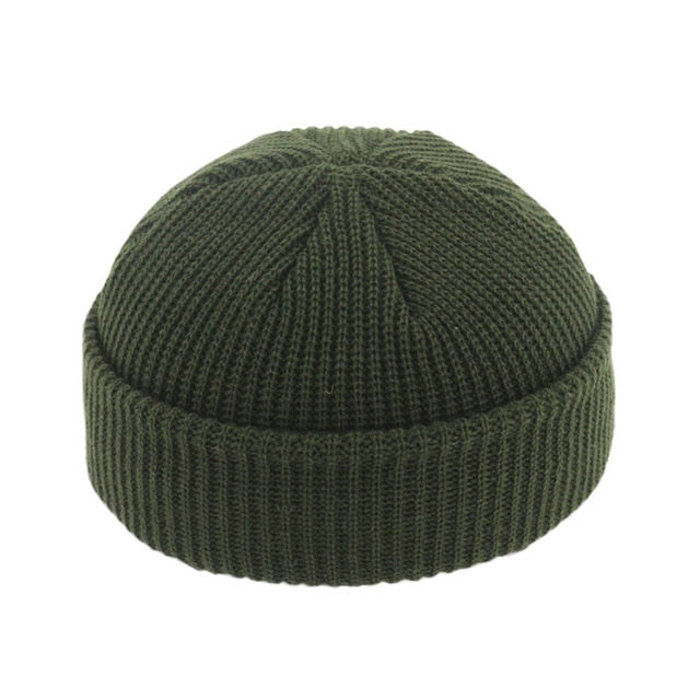 Short Beanie