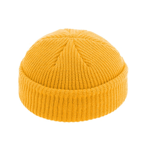 Short Beanie