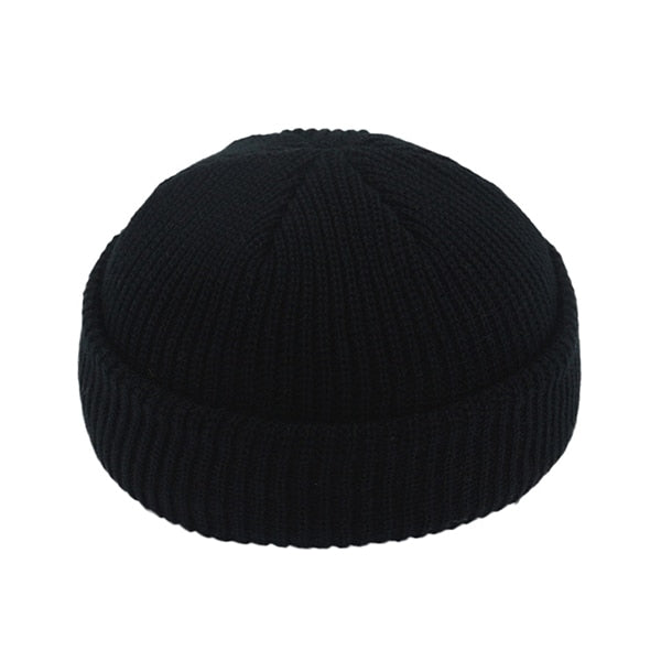 Short Beanie