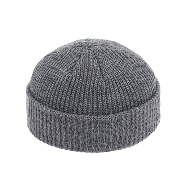 Short Beanie