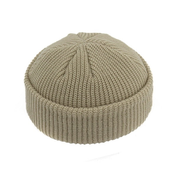 Short Beanie