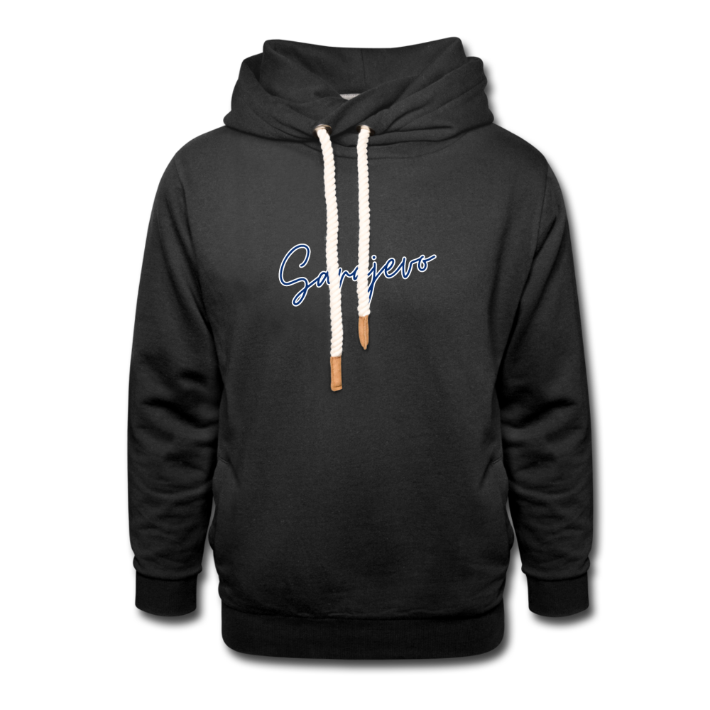 Sarajevo Hoodie