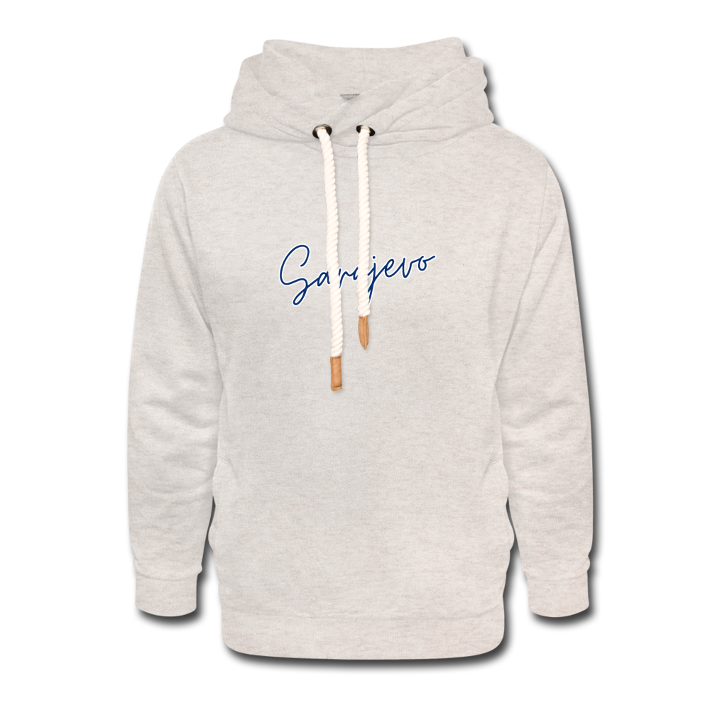 Sarajevo Hoodie