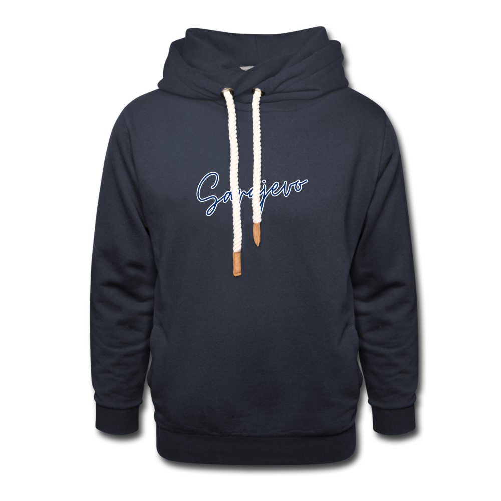 Sarajevo Hoodie