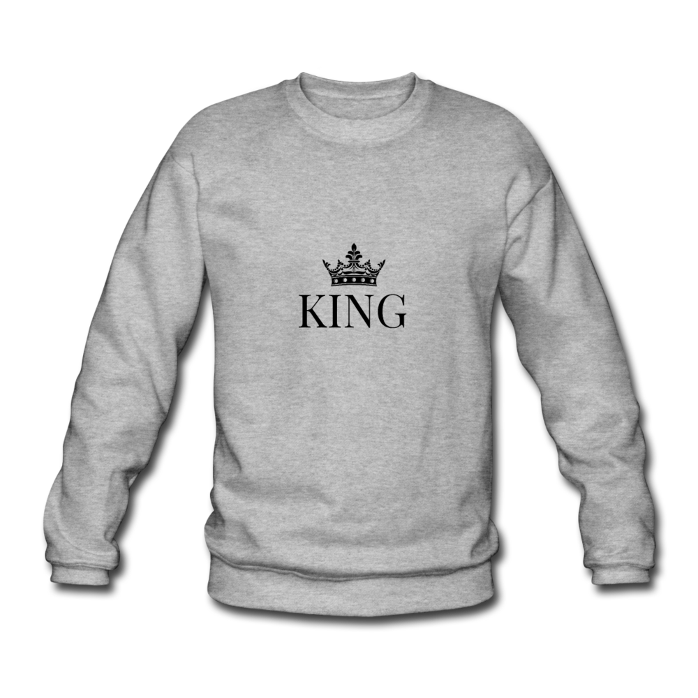 King Sweatshirt 