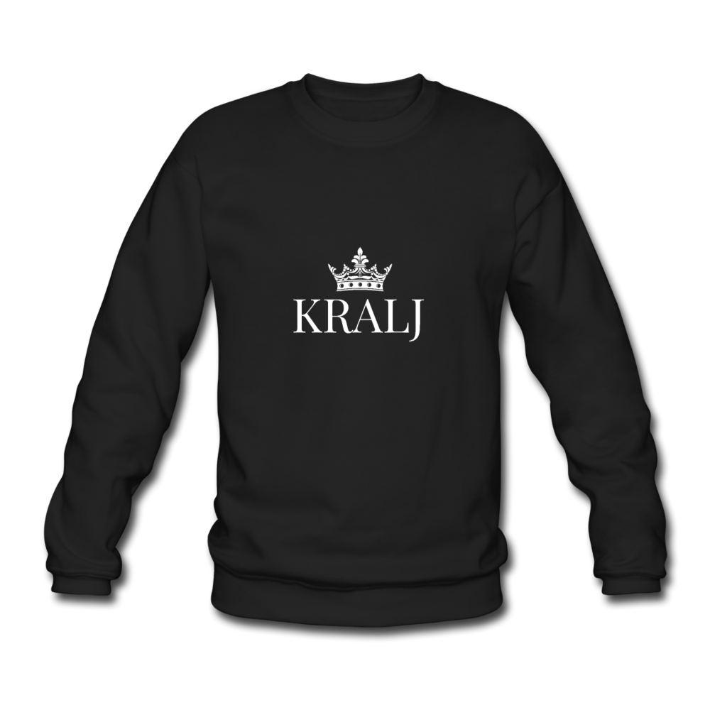 Kralj Sweatshirt - black