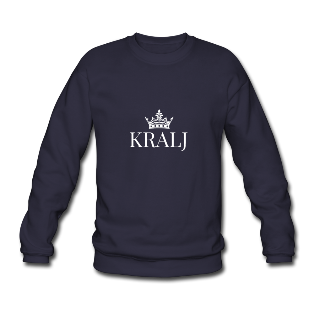 Kralj Sweatshirt - navy