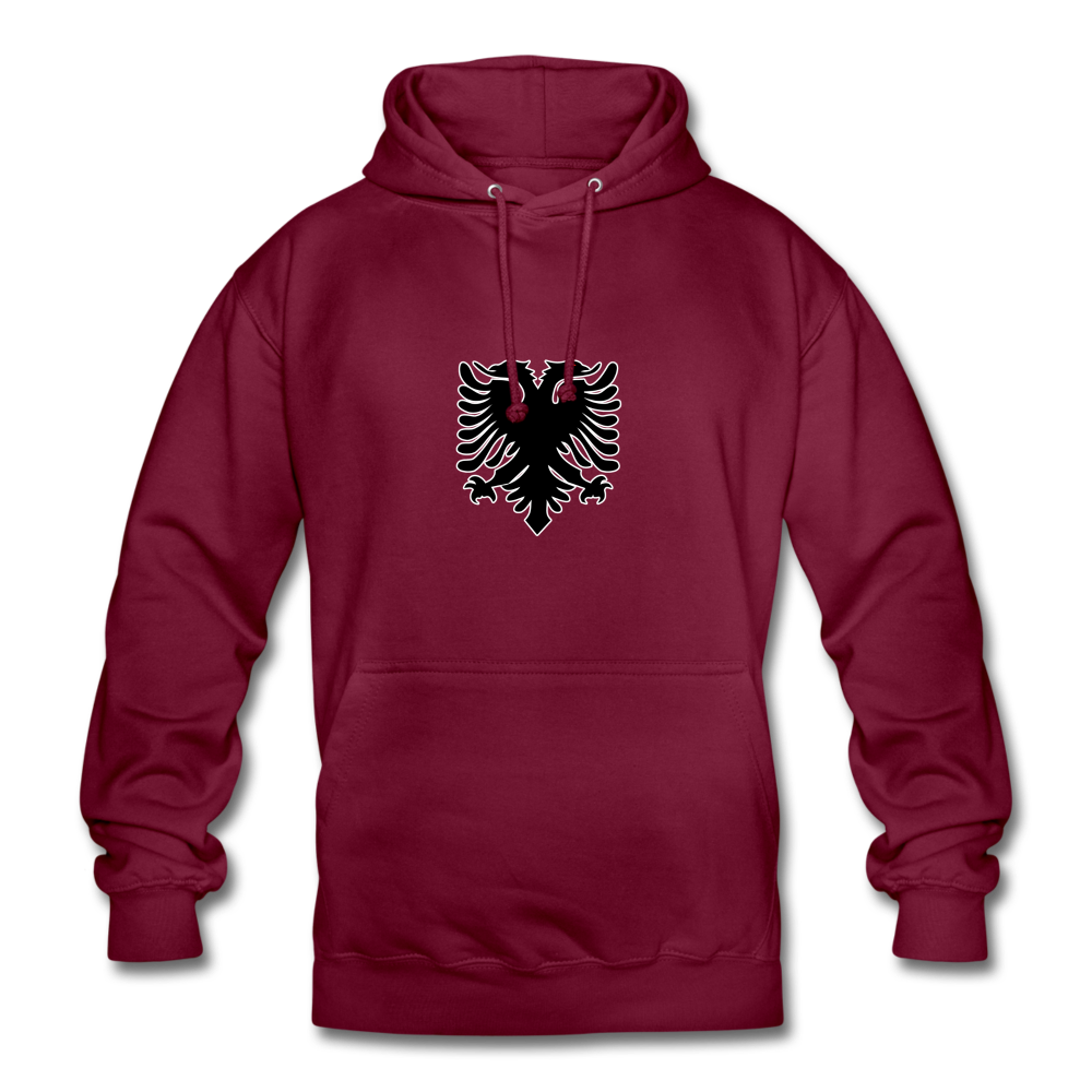 Albania Hoodie