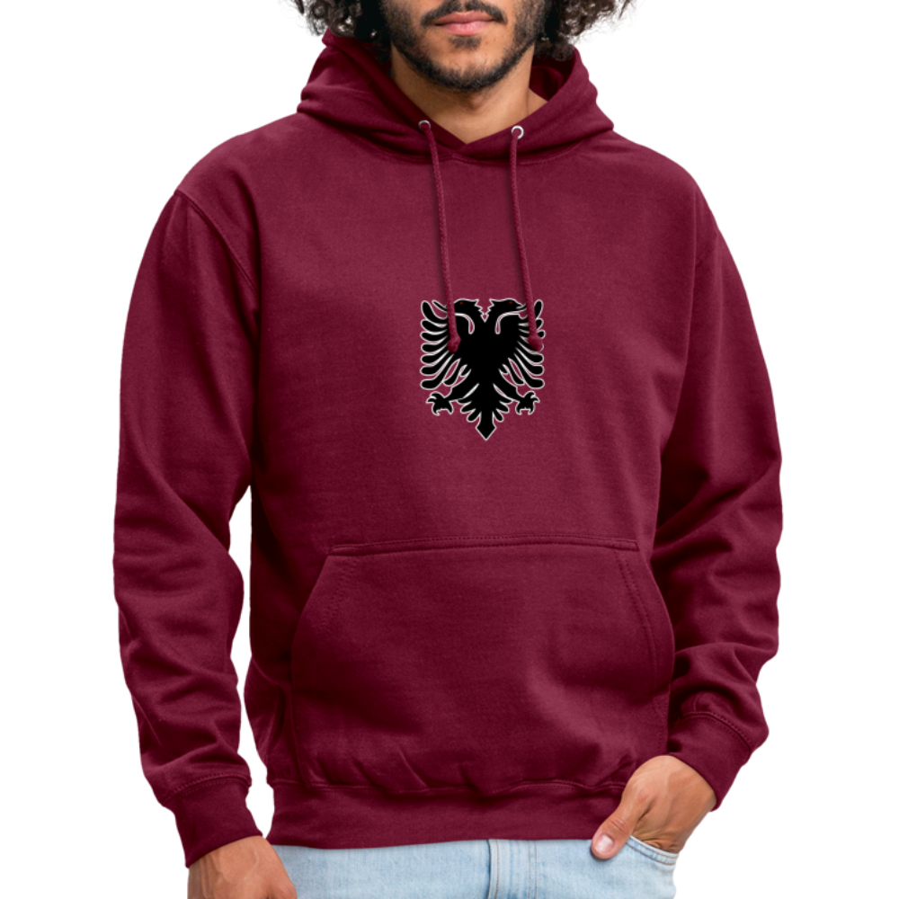 Albania Hoodie