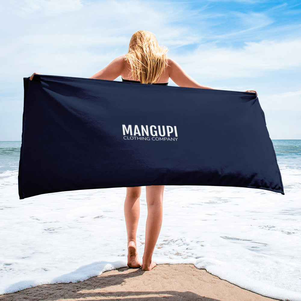 Mangupi - Towel