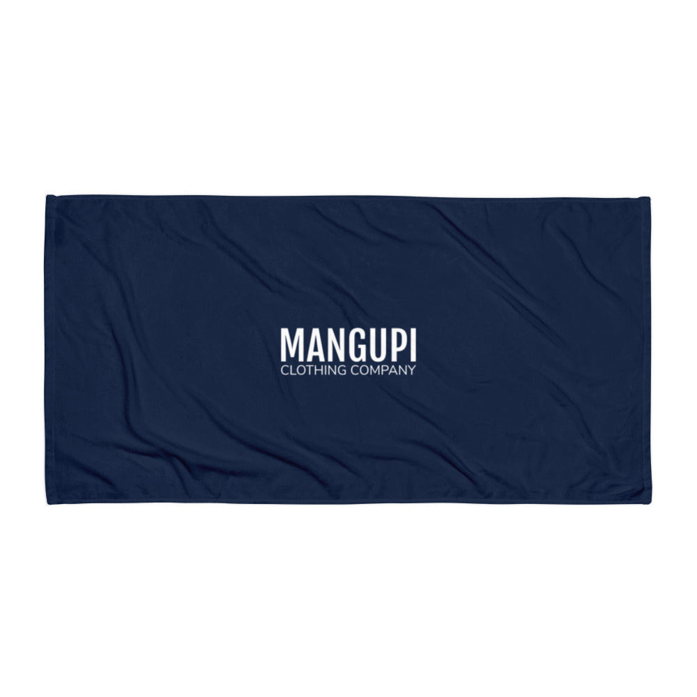 Mangupi - Towel