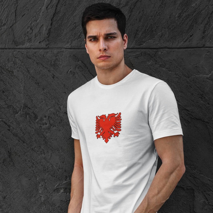 Albania - T-Shirt